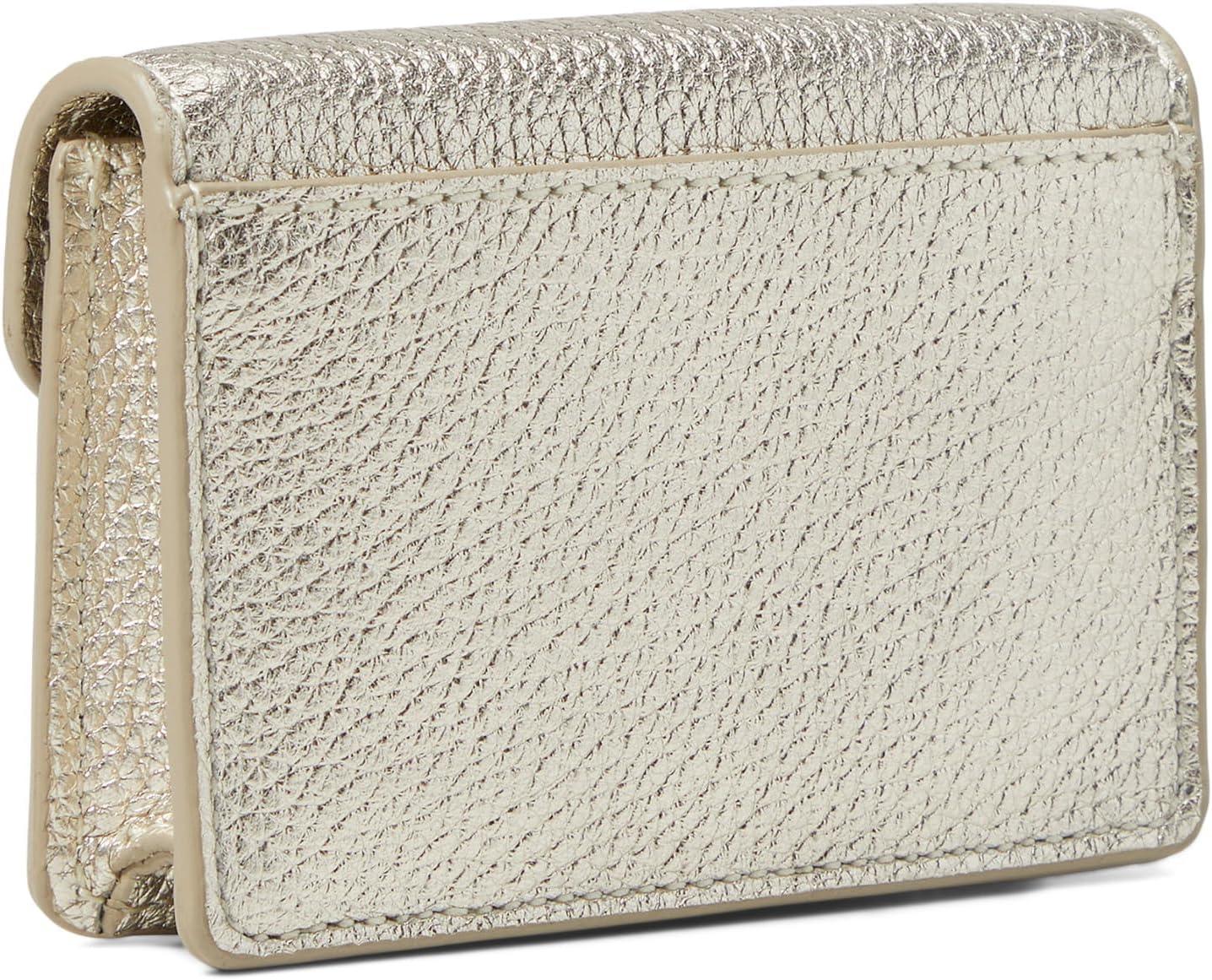 image:imageCole Haan Womens Town Card CaseGold