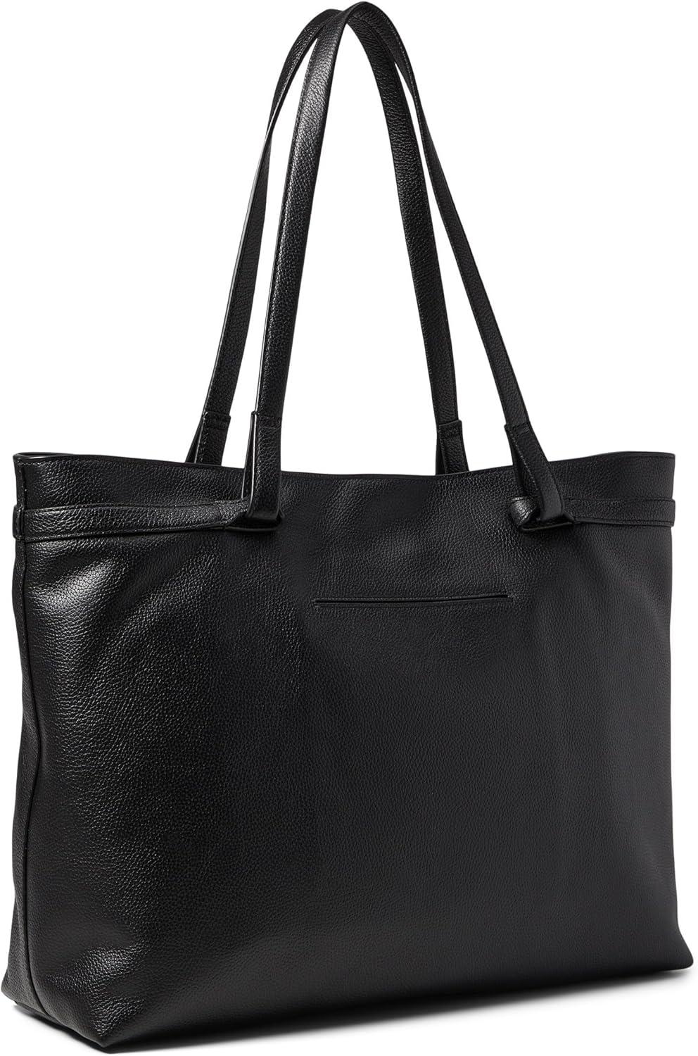 image:imageCole Haan womens Essential Leather SoftBlack