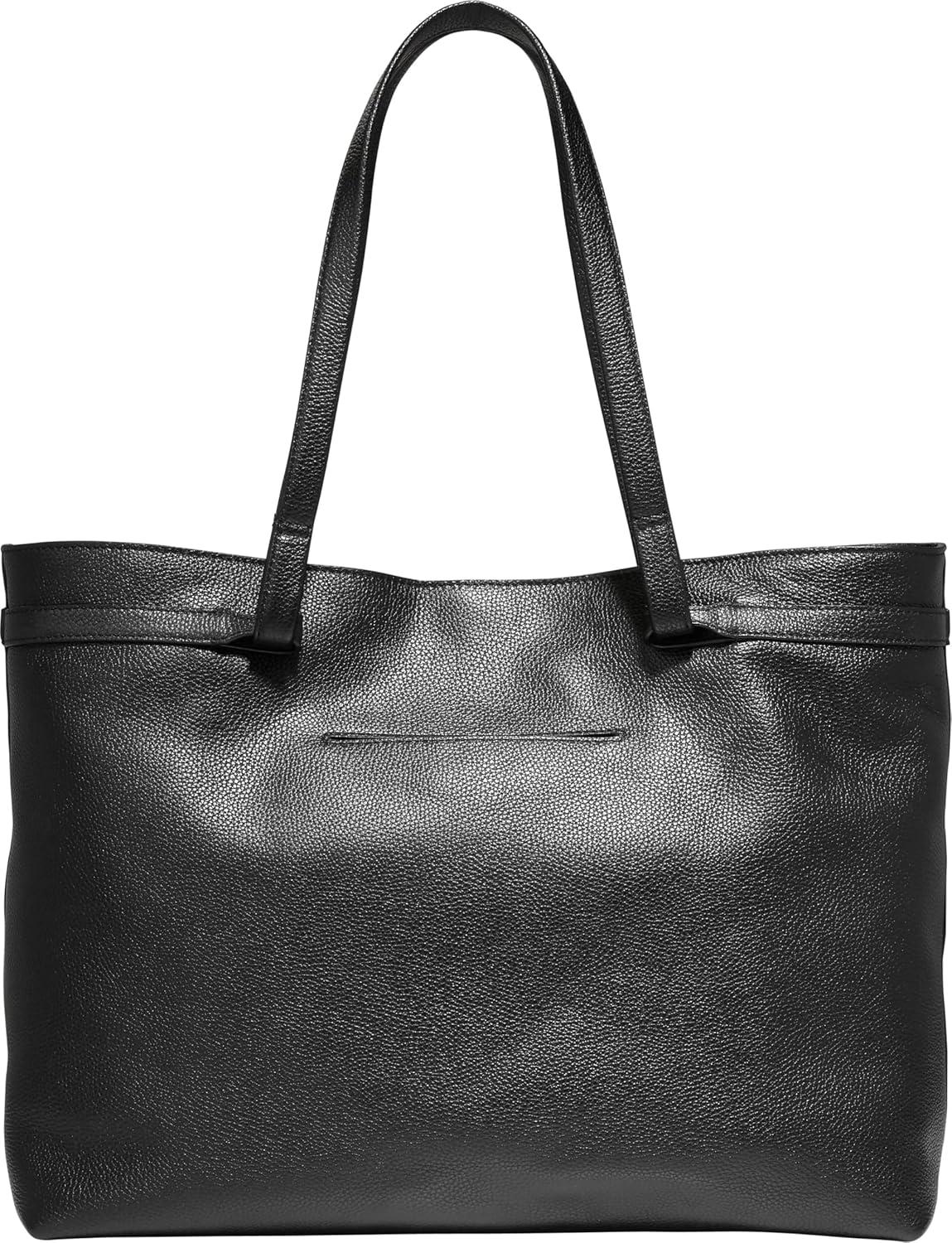 image:imageCole Haan womens Essential Leather SoftBlack
