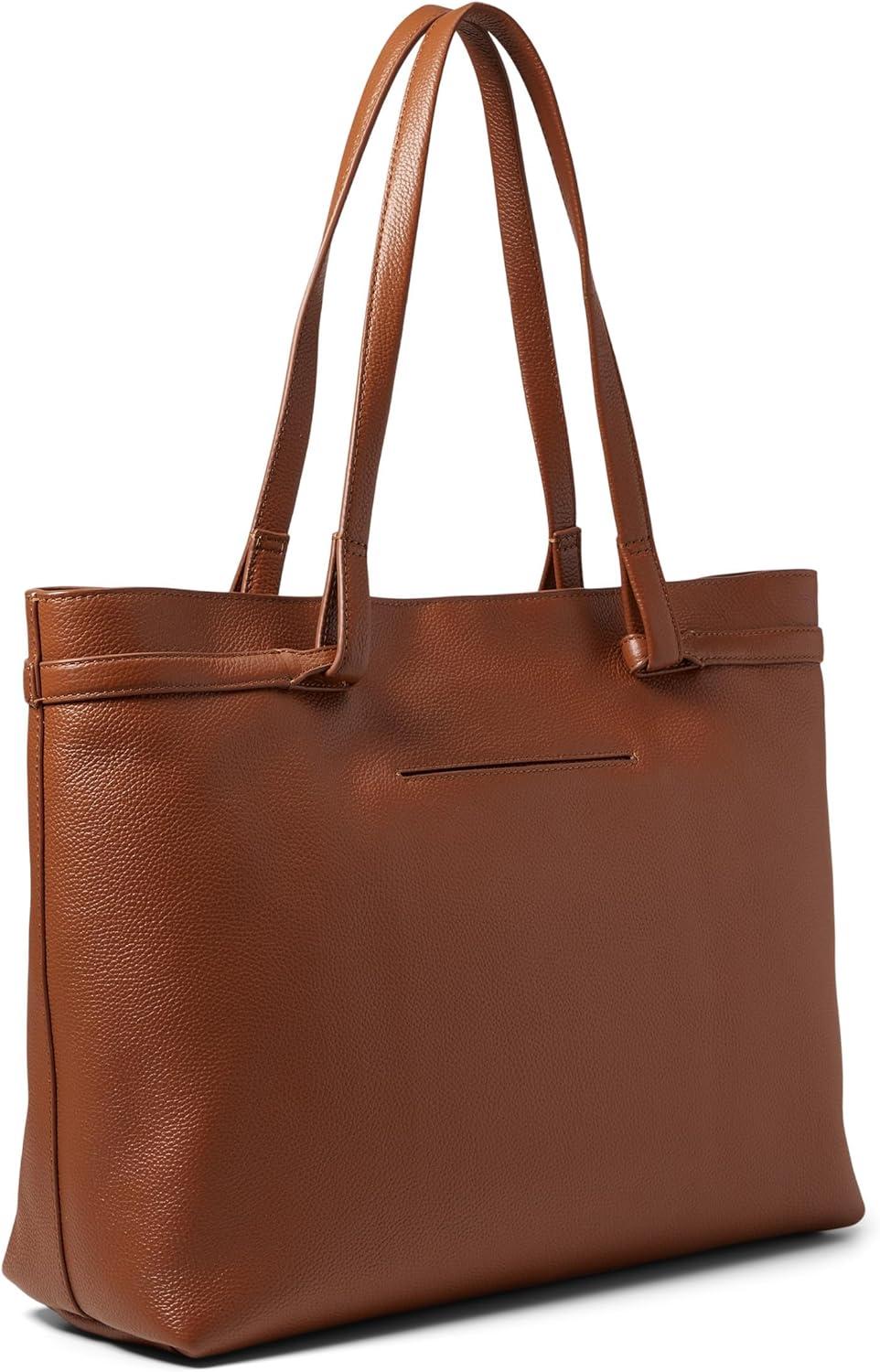 image:imageCole Haan womens Essential Leather SoftBritish Tan