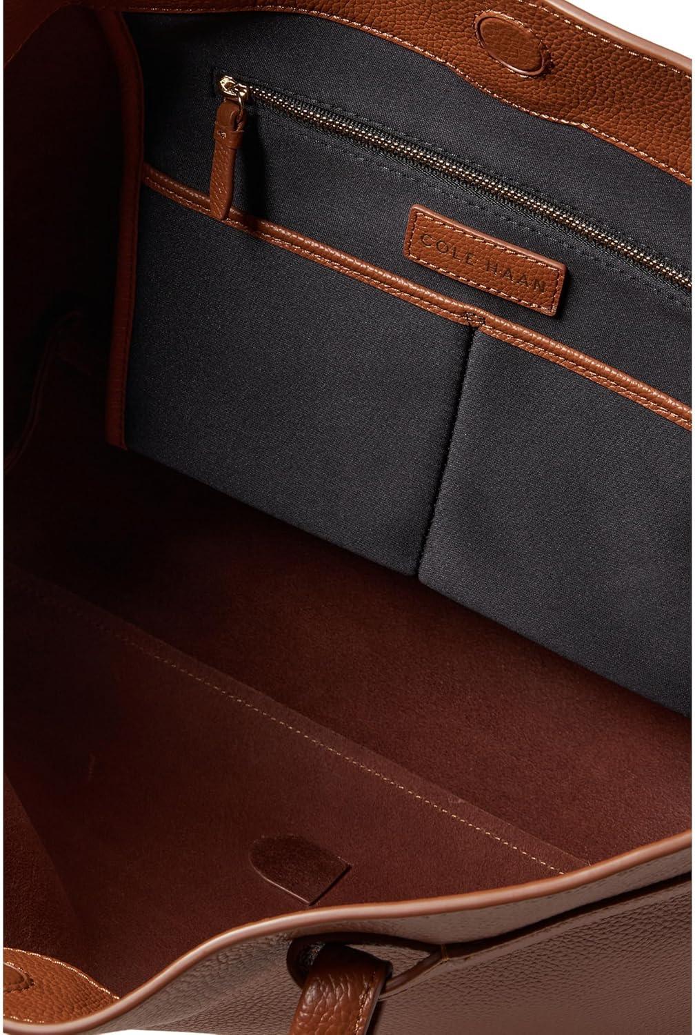 image:imageCole Haan womens Essential Leather SoftBritish Tan