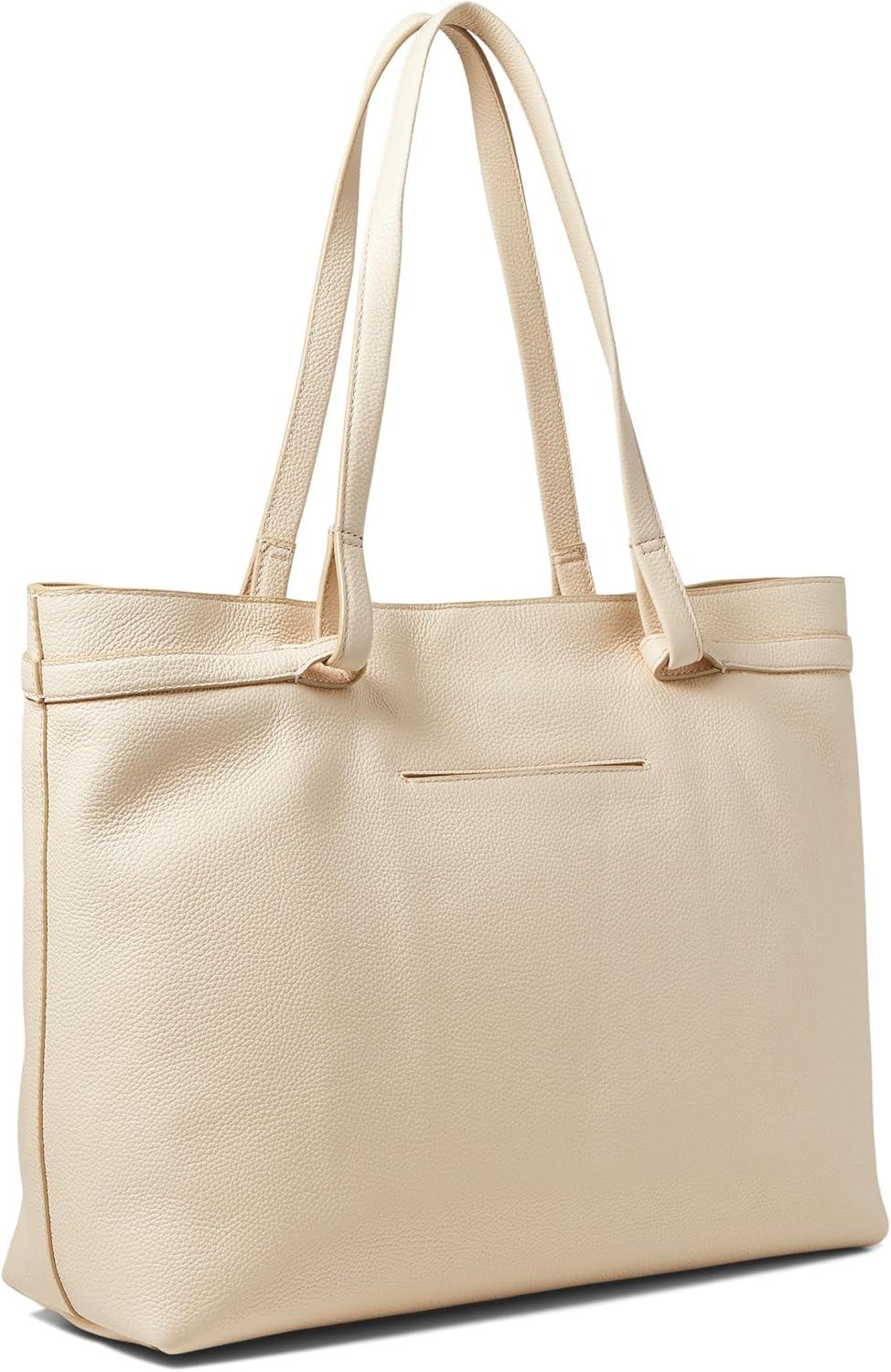 image:imageCole Haan womens Essential Leather SoftSand Dollar