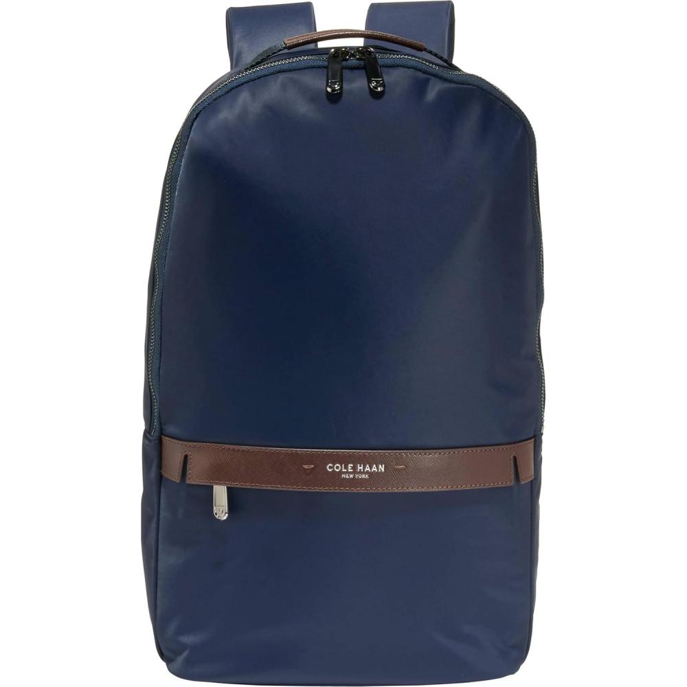 image:imageCole Haan Mens Carson BlackBlack UnitNavy BlazerCh Mad