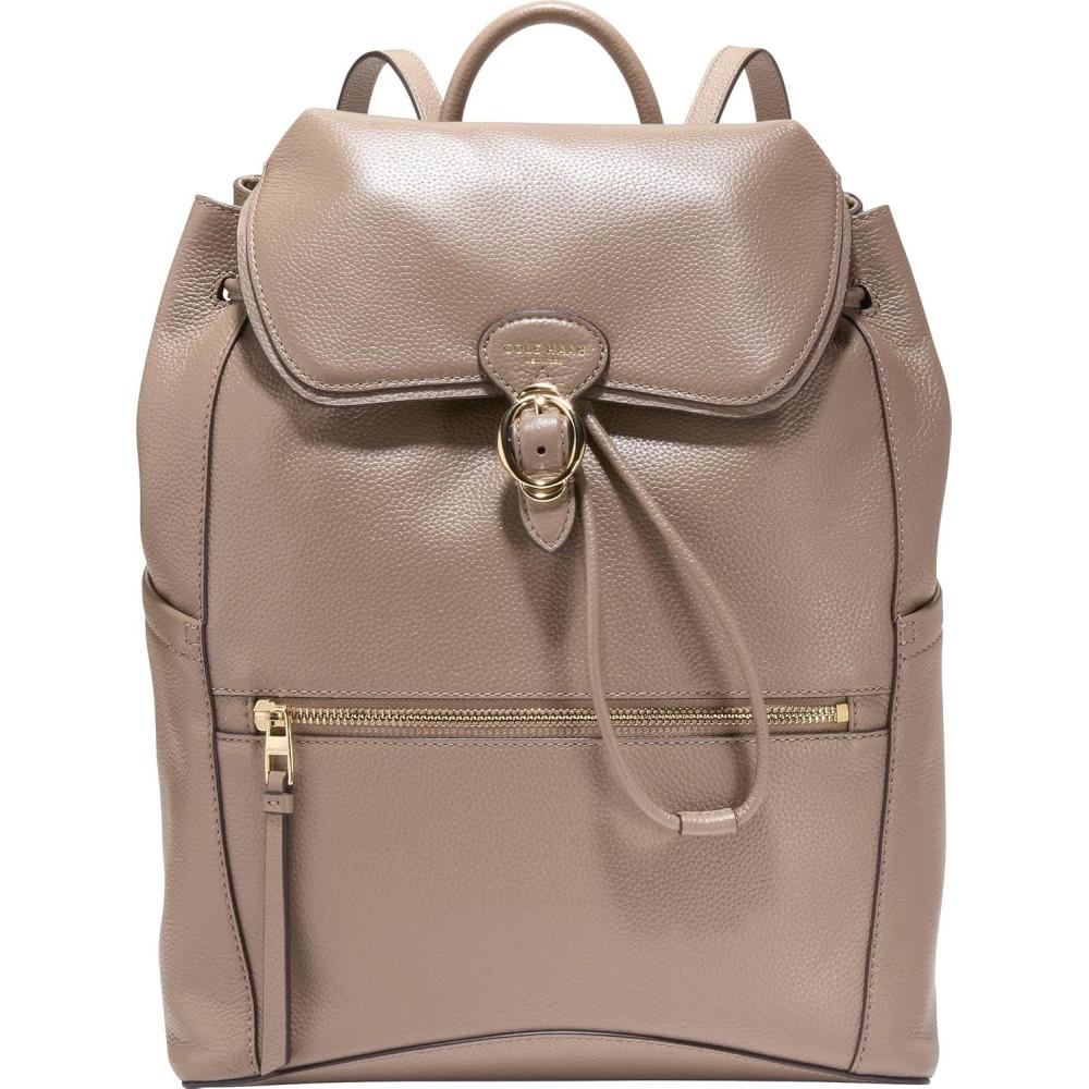 image:imageCole Haan Womens Alexandria Flap Medium Irish Coffee UnitIrish Coffee