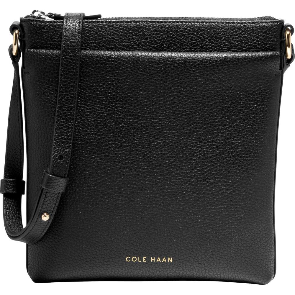 image:imageCole Haan Womens Emily LeatherBlack