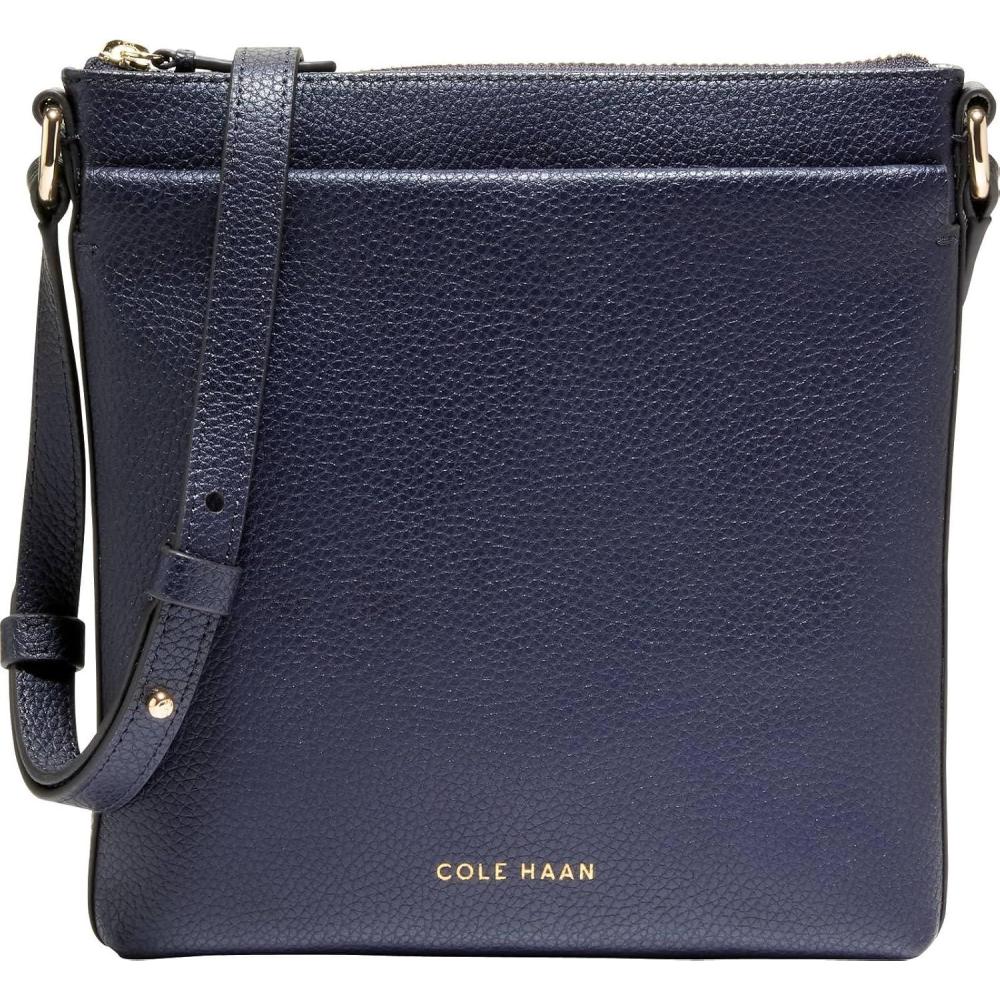 image:imageCole Haan Womens Emily LeatherMidnight Moon