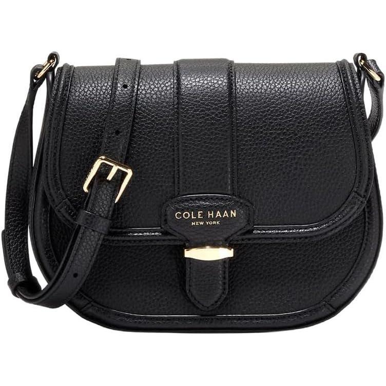 image:imageCole Haan Womens Marina SaddleBlack