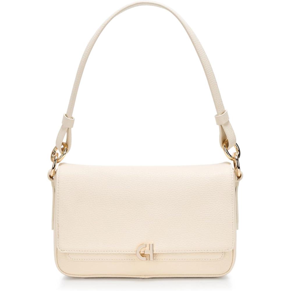 image:imageCole Haan Womens Mini LeatherIvory