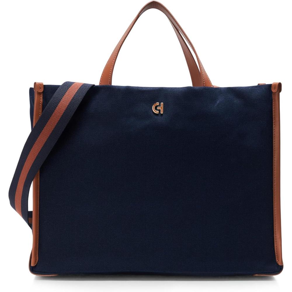 image:imageCole Haan Womens Montecito CanvasMidnight Moon Canvas