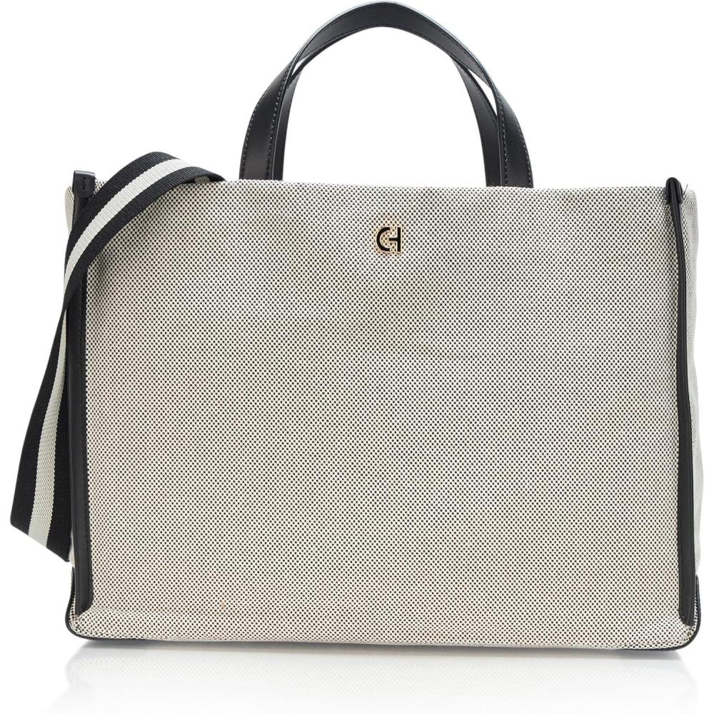 image:imageCole Haan Womens Montecito CanvasNatural Canvas