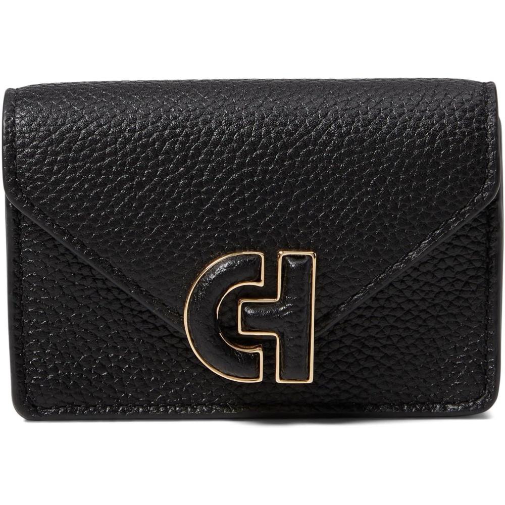 image:imageCole Haan Womens Town Card CaseBlack