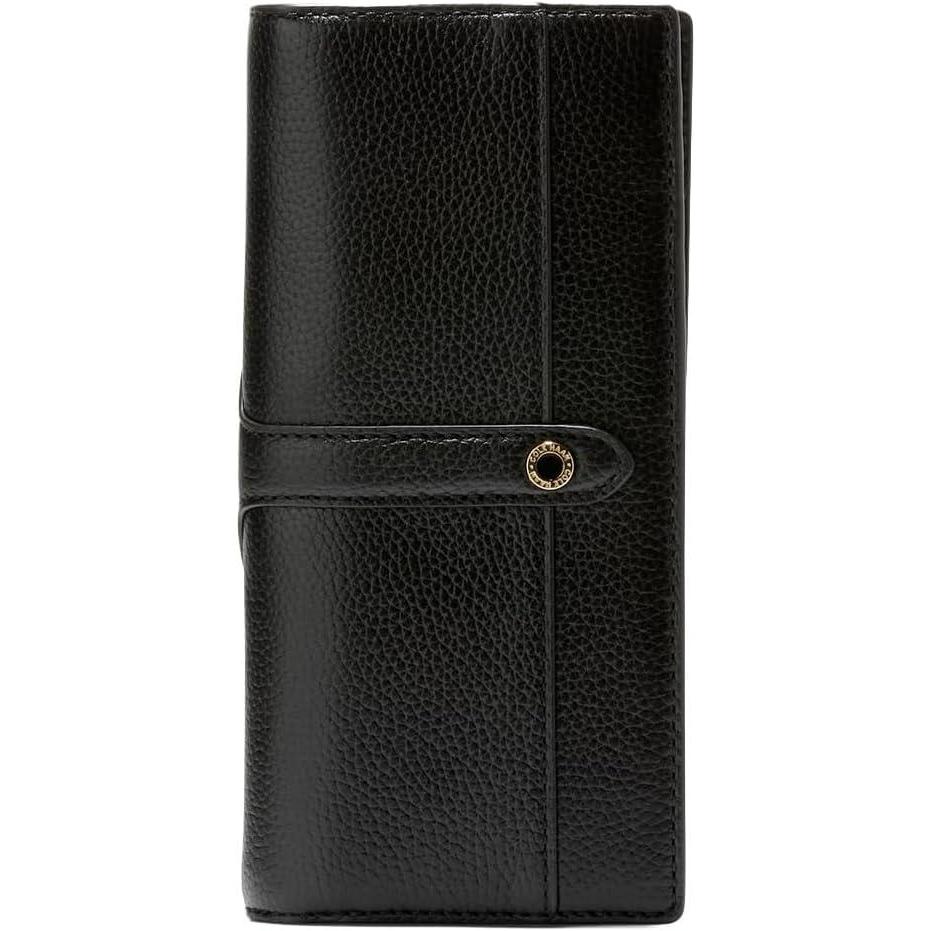 image:imageCole Haan Womens Wallet  Esme Vertical Wallet BlackBlack