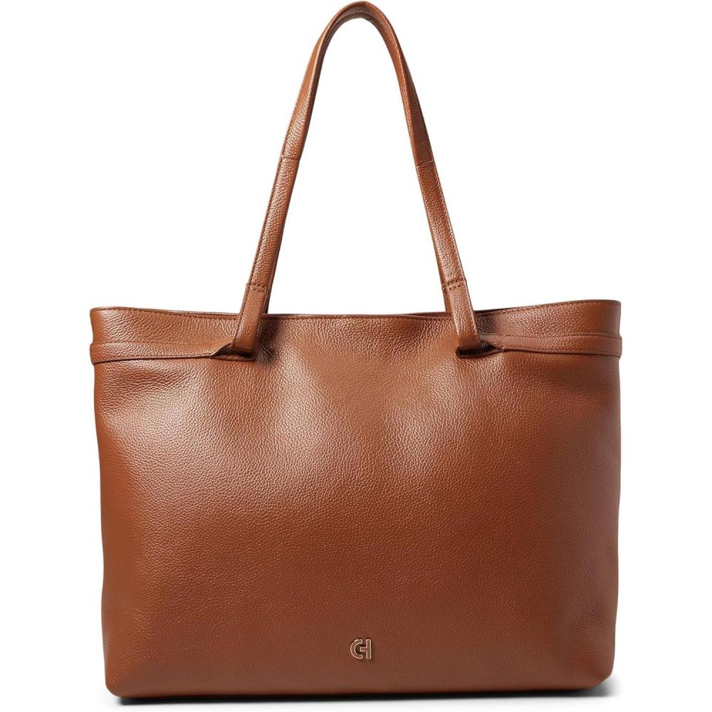 image:imageCole Haan womens Essential Leather SoftBritish Tan