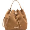 Golden Honey Suede