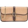 Raffia/Dark Chocolate