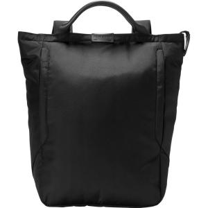 Cole Haan Men’s Clarkson Backpack, Irish Coffee/Black(Black)