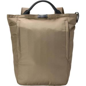 Cole Haan Men’s Clarkson Backpack, Irish Coffee/Black(Irish Coffee/Black)