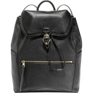 Cole Haan Women’s Alexandria Flap Medium, Irish Coffee, Unit(Black)