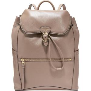 Cole Haan Women’s Alexandria Flap Medium, Irish Coffee, Unit(Irish Coffee)