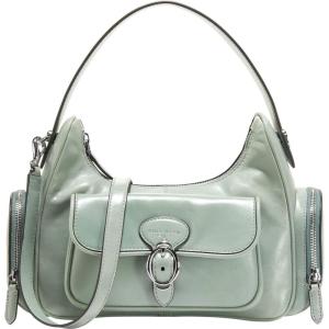 Cole Haan Women’s Alexandria Shoulder(Lily Pad)