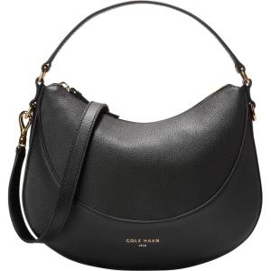 Cole Haan Women’s Catarina Small(Black)