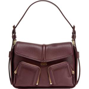 Cole Haan Women’s Chance Leather(Bloodstone)