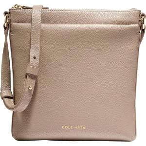 Cole Haan Women’s Emily Leather(Irish Coffee)