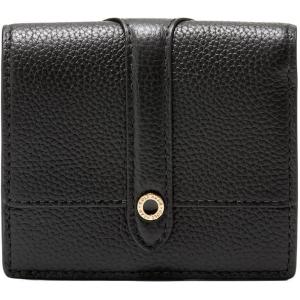 Cole Haan Women’s Esme Bifold(Black)