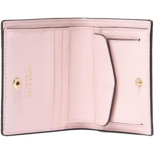 Cole Haan Women’s Esme Bifold(Cuoio/Pale Lily)