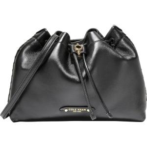 Cole Haan Women’s Isabella Mini(Black)