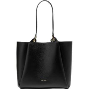 Cole Haan Women’s Midtown Leather Medium(Black)