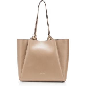 Cole Haan Women’s Midtown Leather Medium(Irish Coffee)