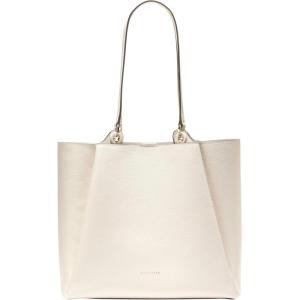 Cole Haan Women’s Midtown Leather Medium(Ivory)