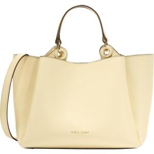 Cole Haan Womens Midtown Small Crossbody(Flan)