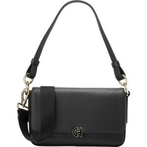 Cole Haan Women’s Mini Leather(Black/Black)