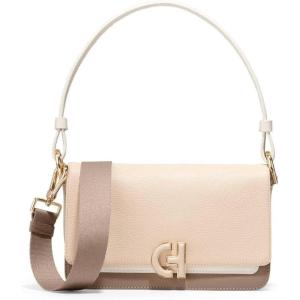 Cole Haan Women’s Mini Leather(Irish Coffee/Oat/Ivory)