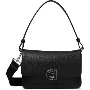 Cole Haan Women’s Mini Leather(New Black)