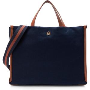 Cole Haan Women’s Montecito Canvas(Midnight Moon Canvas)