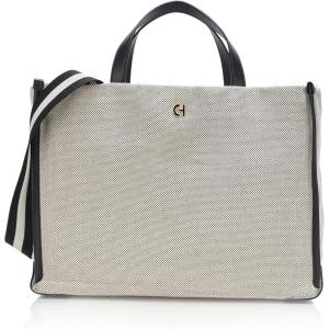Cole Haan Women’s Montecito Canvas(Natural Canvas)