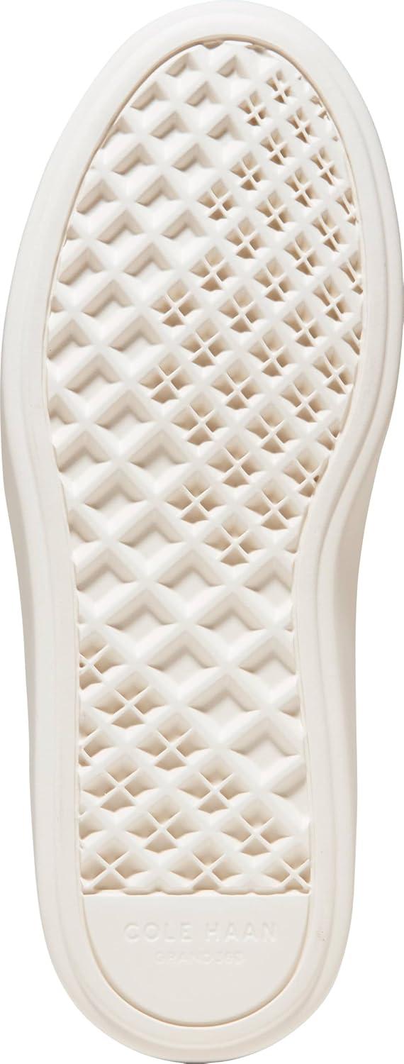 image:imageCole Haan Womens Grand Crosscourt ArloweIvory LtrRainforest Ltr