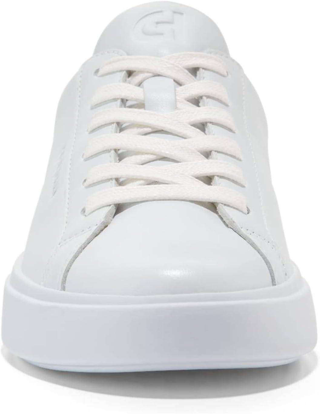 image:imageCole Haan Womens Grand Crosscourt DailyWhiteArgento