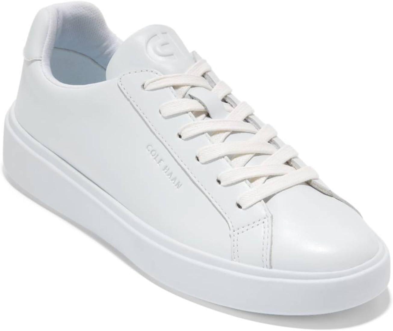 image:imageCole Haan Womens Grand Crosscourt DailyWhiteArgento