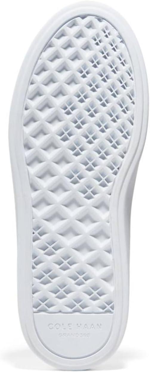 image:imageCole Haan Womens Grand Crosscourt DailyWhiteArgento