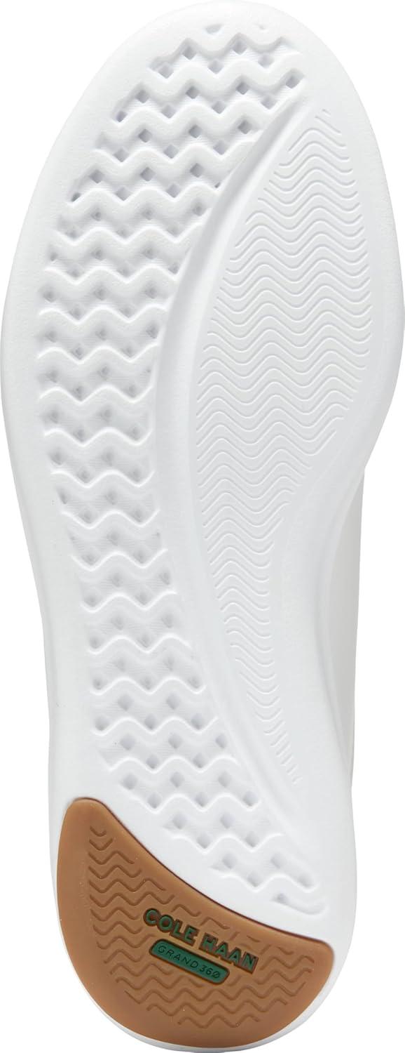 image:imageCole Haan Womens Grand Crosscourt Tennis IIOptic WhiteGreen