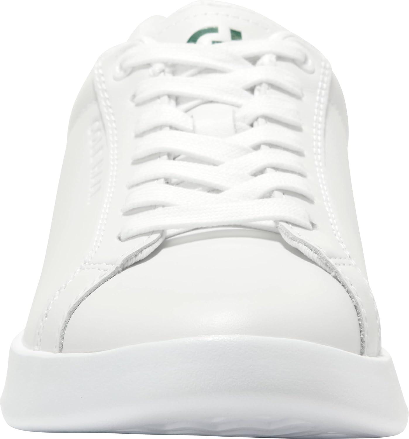 image:imageCole Haan Womens Grand Crosscourt Tennis IIOptic WhiteGreen