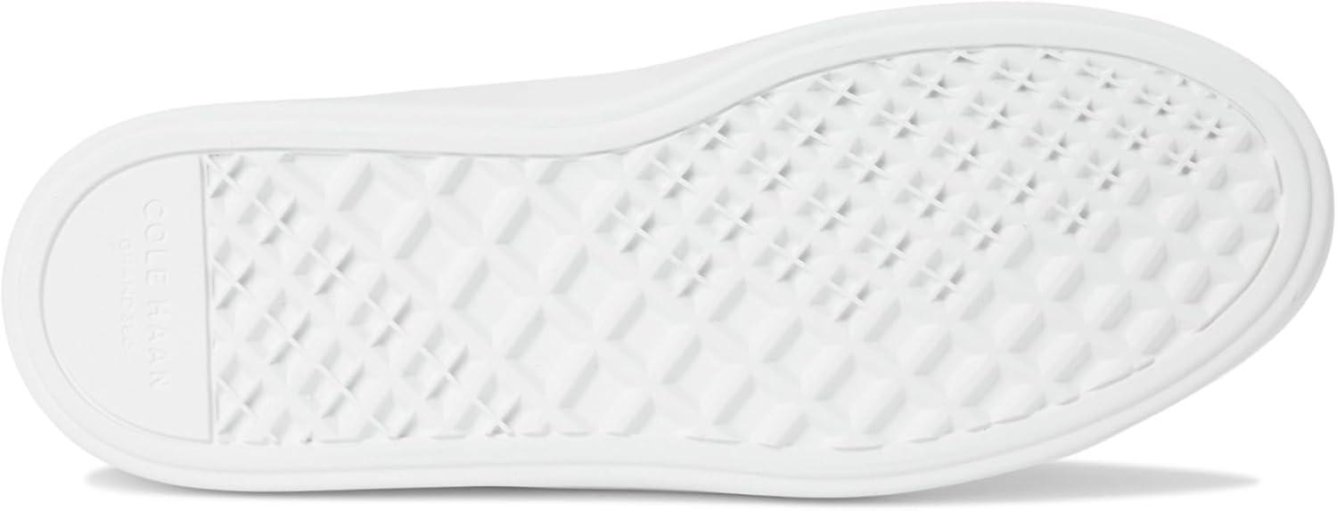 image:imageCole Haan Womens Grand Crosscourt TravelerSilverWhite