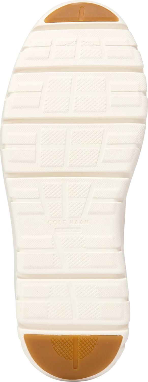 image:imageCole Haan Womens Grand Raelyn Hiker WaterproofBirch Wp SuedeWp Leather