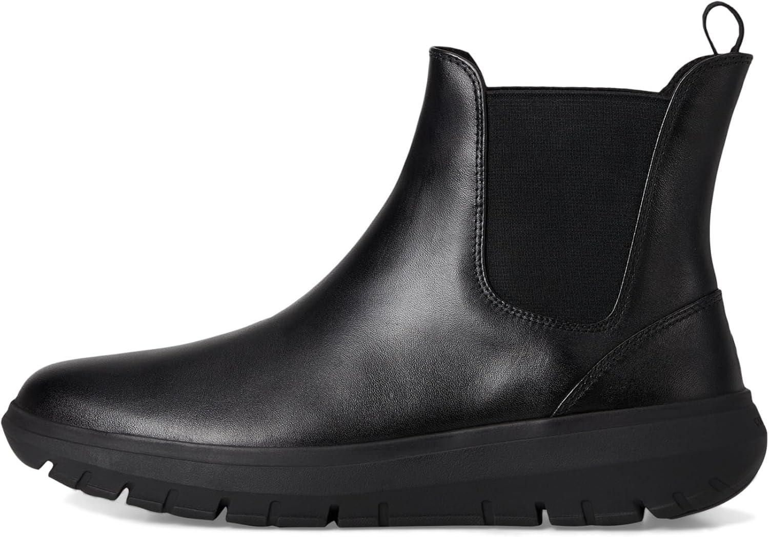 image:imageCole Haan Womens Grand Raelyn Waterproof ChelseaBlackBlack Wp