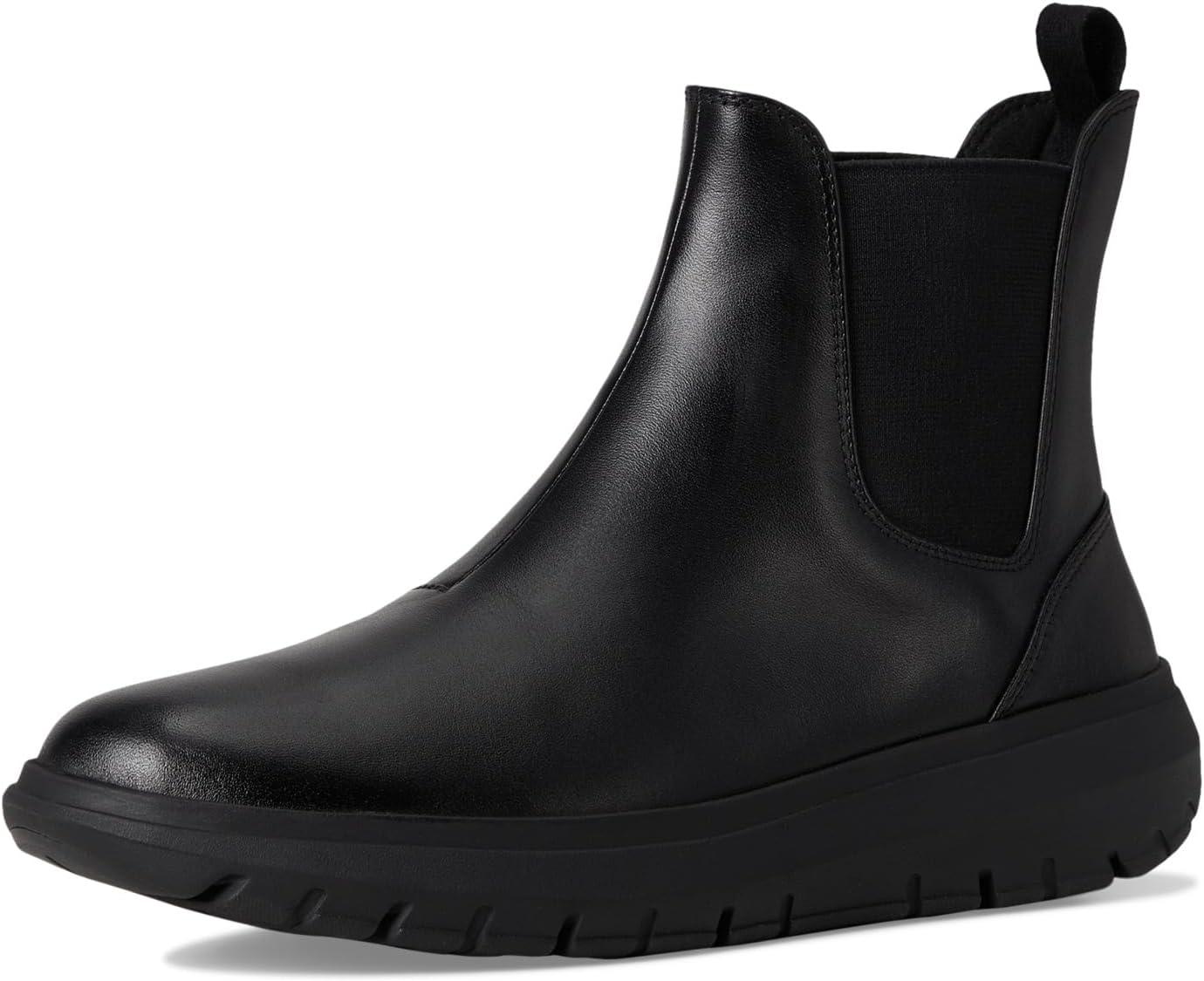 image:imageCole Haan Womens Grand Raelyn Waterproof ChelseaBlackBlack Wp