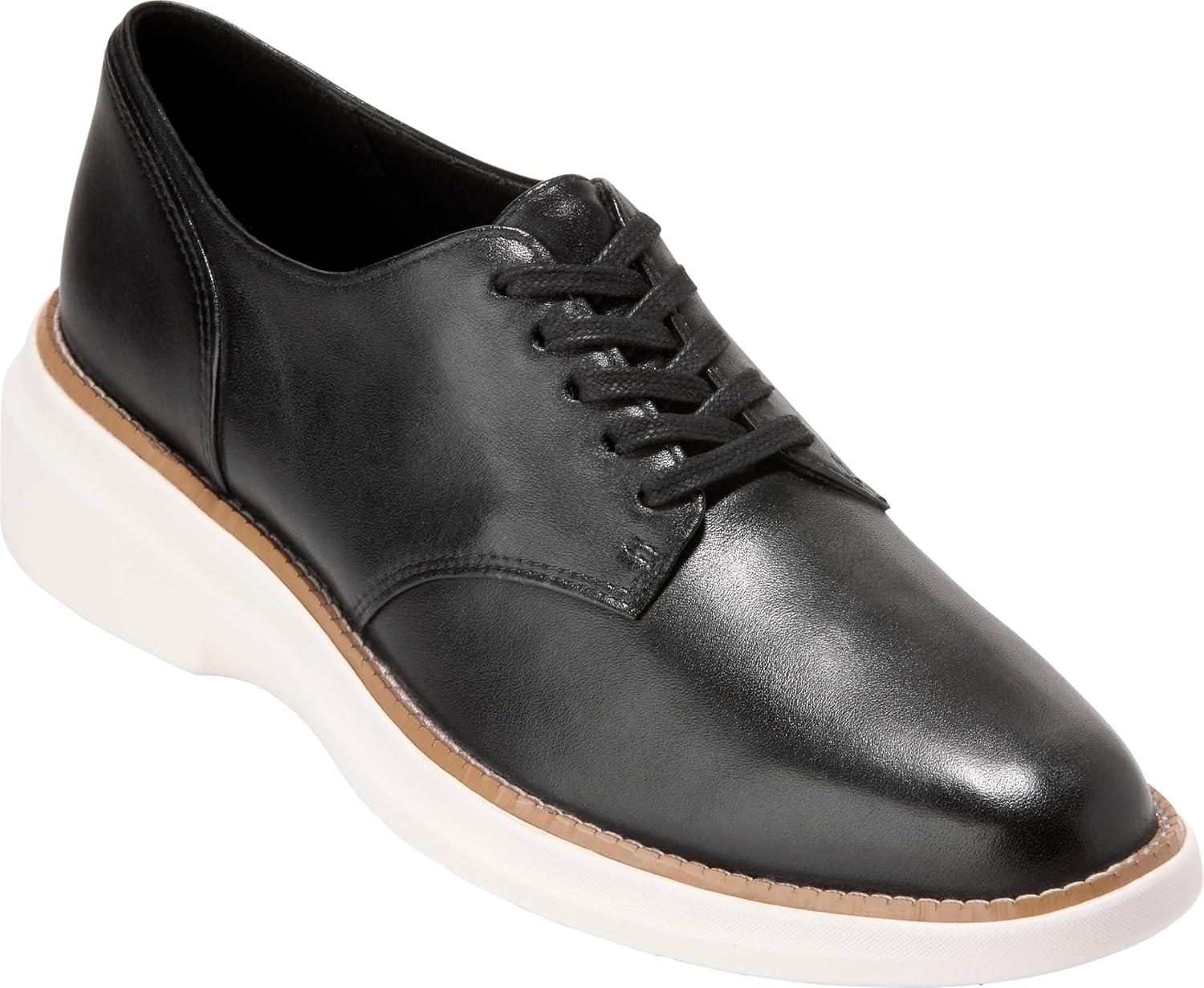 image:imageCole Haan Womens Grand ShadowliteBlack Leather
